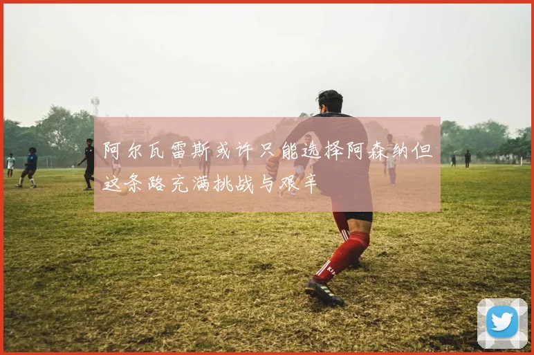 阿尔瓦雷斯或许只能选择阿森纳但这条路充满挑战与艰辛